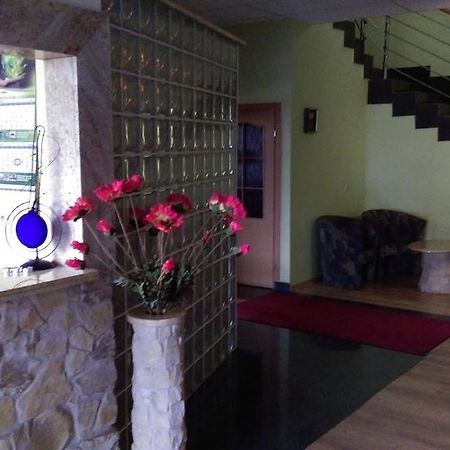 Bed-Breakfast By Tina Otel Żukowo Dış mekan fotoğraf