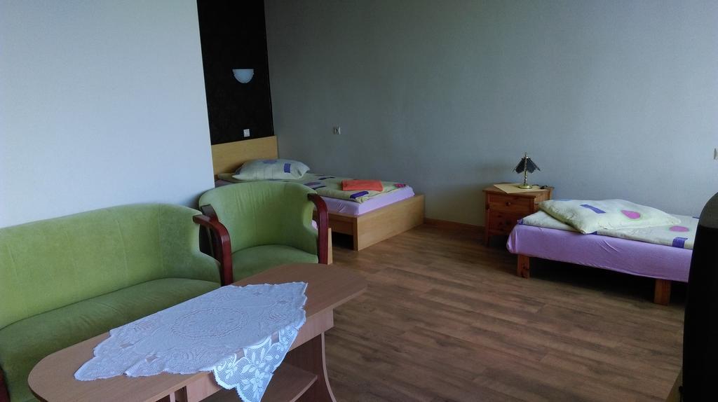 Bed-Breakfast By Tina Otel Żukowo Dış mekan fotoğraf
