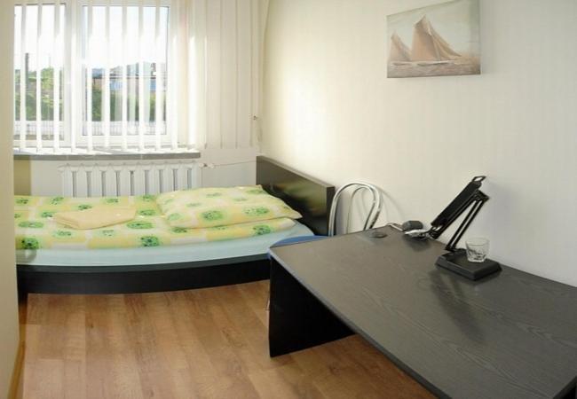 Bed-Breakfast By Tina Otel Żukowo Oda fotoğraf